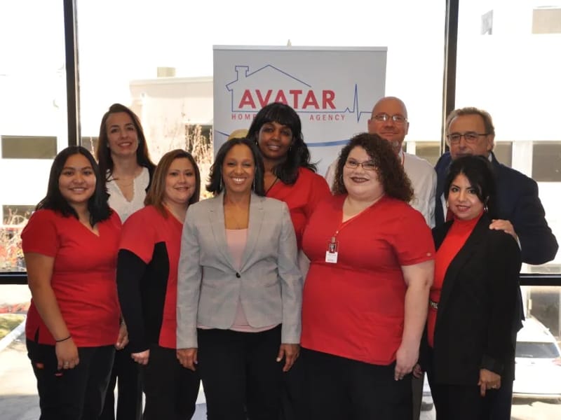 Avatar Home Health Care Agency LLC - Hospice in The Woodlands, TX photo 2