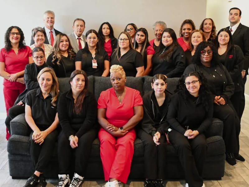 Avatar Home Health Care Agency LLC - Hospice in The Woodlands, TX photo 1