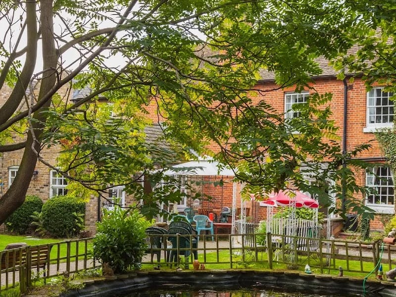The Whitecroft - In-Home Care in Grays, England photo 3