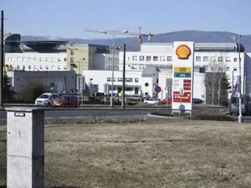 denní stacionáře (8849197) - Denní stacionář in Ústí Nad Labem, Ústecký kraj photo 2
