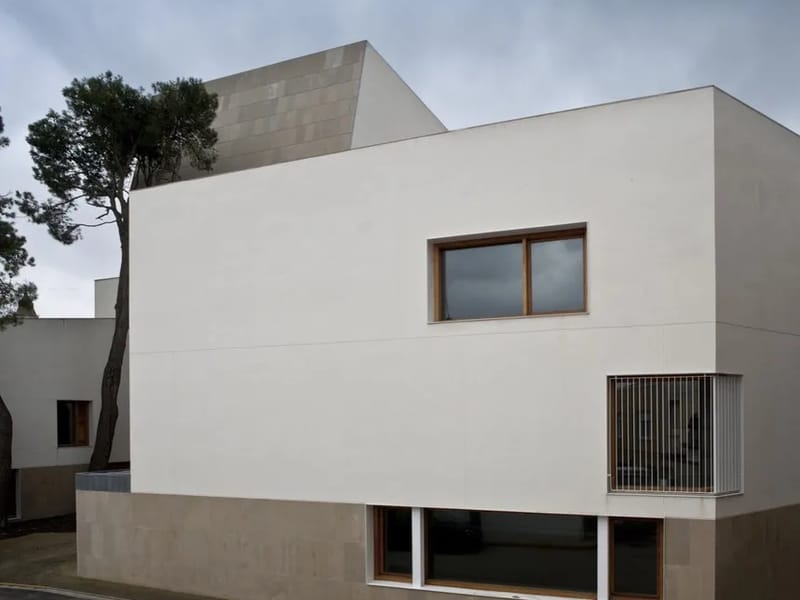 Residencia De Mayores Municipal - Hogar de Ancianos in Casas Ibañez, Castilla-La Mancha photo 2