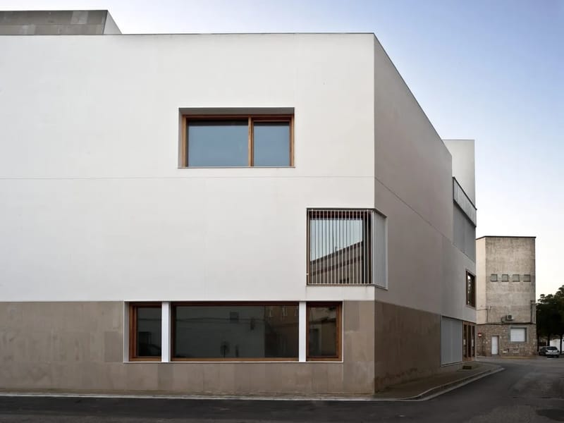 Residencia De Mayores Municipal - Hogar de Ancianos in Casas Ibañez, Castilla-La Mancha photo 1