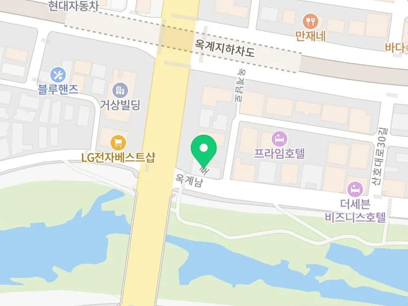 달빛노인주간보호센터 - 주간보호 in 구미시, 경상북도 photo 2