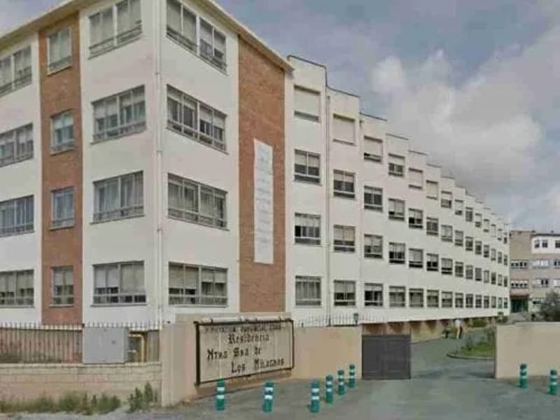 Residencia Nuestra Señora De Los Milagros - Hogar de Ancianos in Agreda, Castilla y León photo 2