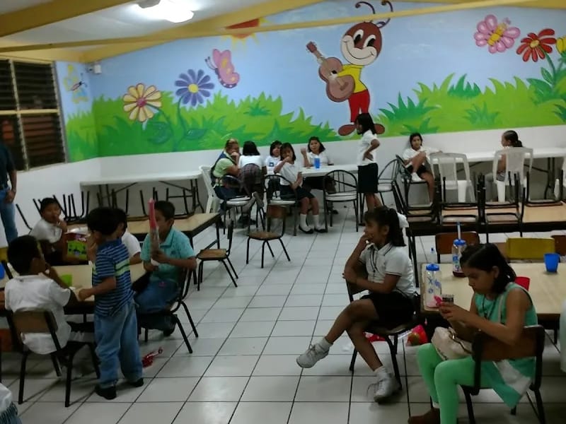 Casa Manos Que Ayudan Colima - Vida Asistida in Colima, Colima photo 4