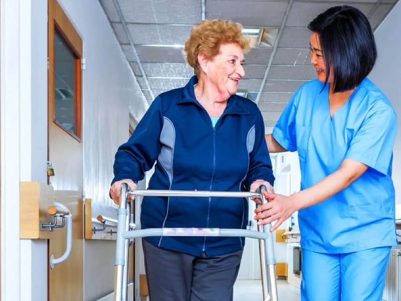 Angels Home Healthcare, INC - Home Health Nursing in Minneapolis, MN photo 3