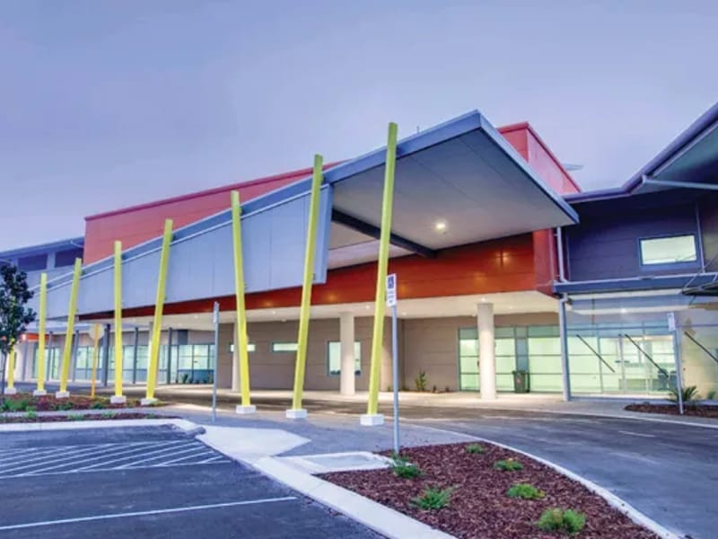 WA Country Health Service - Great Southern Transition Care Service - Inpatient Rehabilitation in Albany, WA photo 1