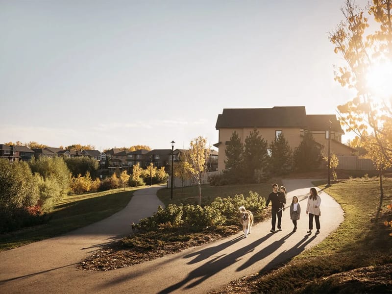 Leecaring Communities - Holsome Place in Edmonton, AB photo 2