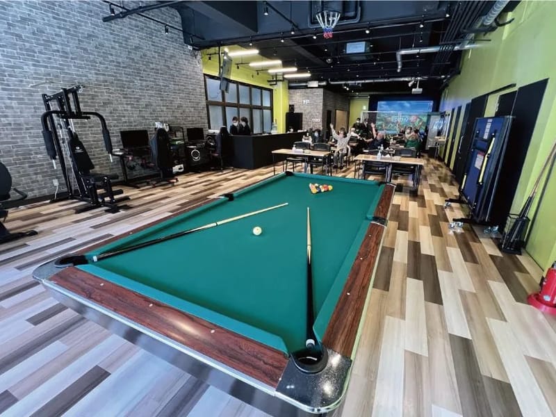 Wanstyleclub - デイサービス in 那覇市, 沖縄県 photo 4