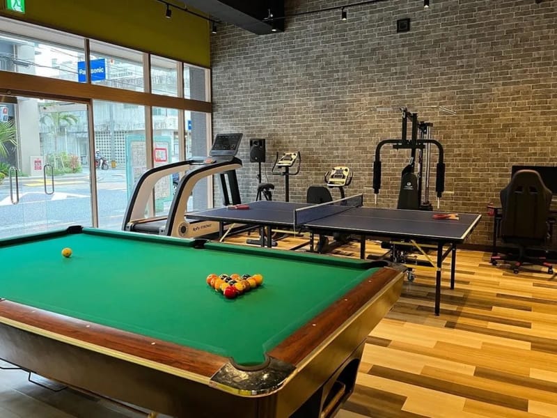 Wanstyleclub - デイサービス in 那覇市, 沖縄県 photo 3