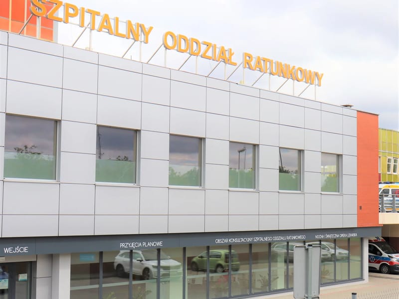 Centrum Opieki Gorzów Wielkopolski - Pielęgniarstwo domowe in Gorzów Wielkopolski, Gorzów Wielkopolski photo 2