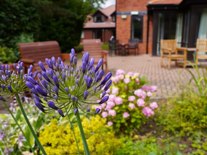 Nunthorpe Oaks Residential Care Home - Nursing Home in Middlesbrough, England photo 3