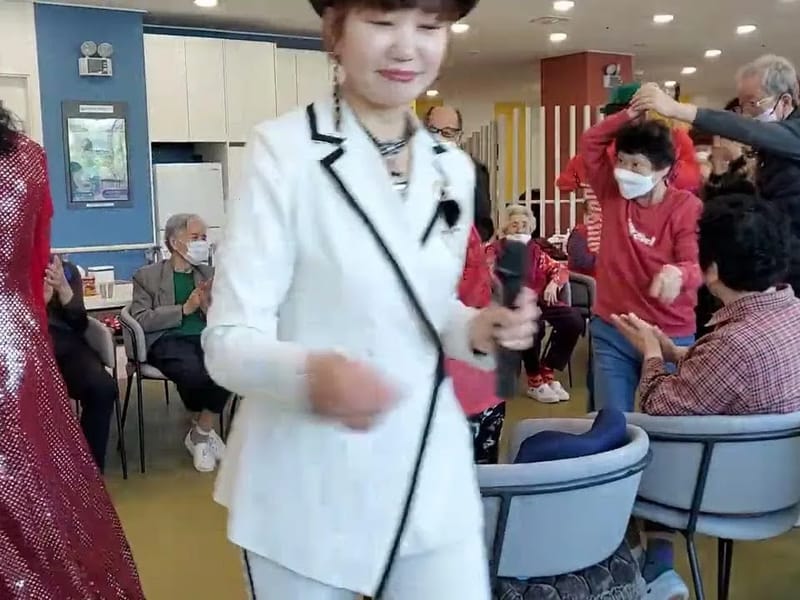 (주)행복한케어 in 수원시, 경기도 photo 2