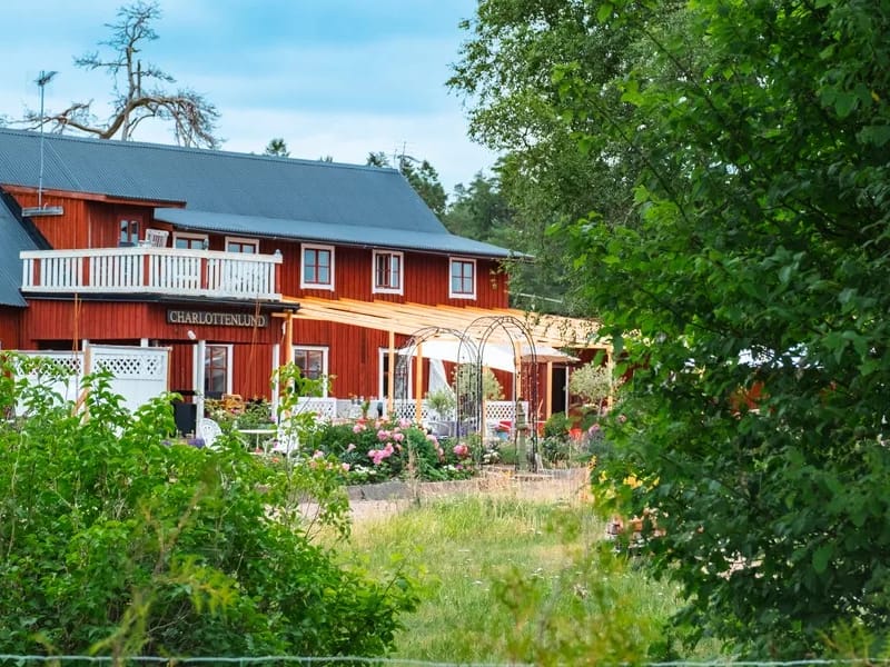 Långarydsvägen 34 - Serviceboende in Hylte, Hallands län photo 1