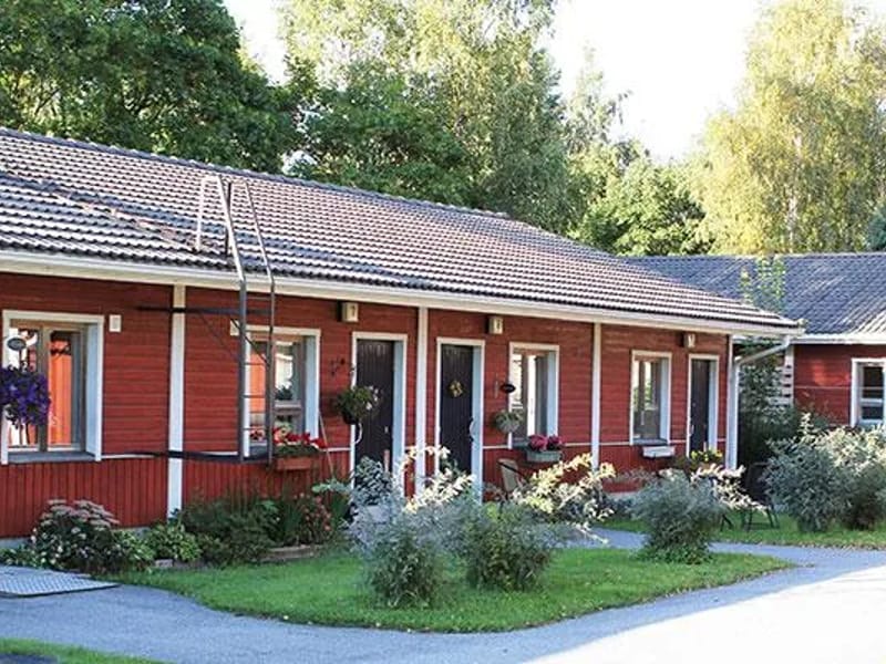 Piritan palvelukeskus - Palveluasuminen in Salo, Varsinais-Suomi photo 1