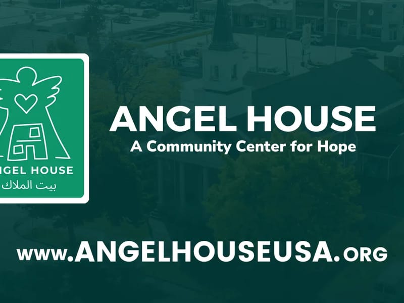 Angel House I - Assisted Living in Milwaukee, WI photo 1