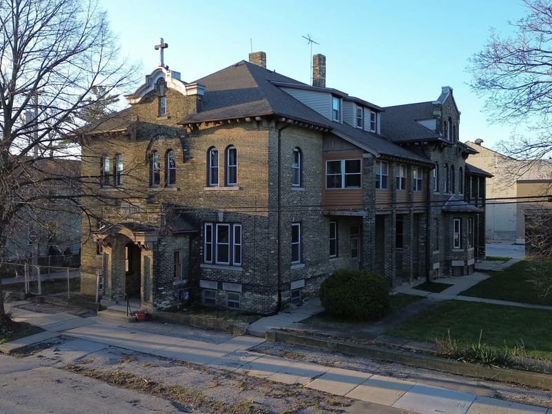Angel House I - Assisted Living in Milwaukee, WI photo 3