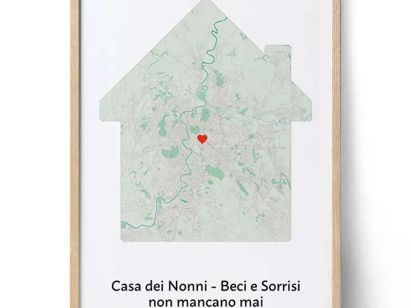 C.D. Casa Dei Nonni - Casa di Riposo in Camaiore, Toscana photo 2