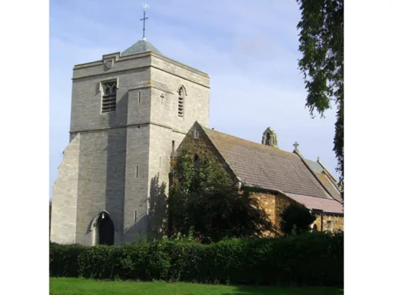 St Margarets in Grimsby, England photo 2