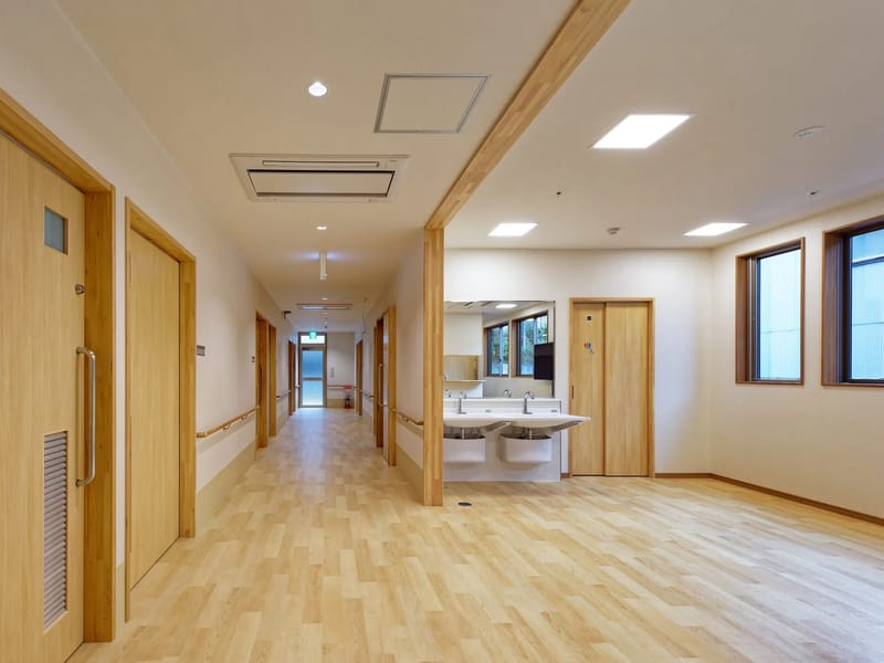 グループホーム こころ岐阜 - 認知症ケア in 岐阜市, 岐阜県 photo 3