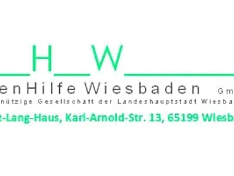 Altenhilfe Wiesbaden "Moritz- Lang- Haus" - Pflegeheim in Wiesbaden, Hessen photo 1