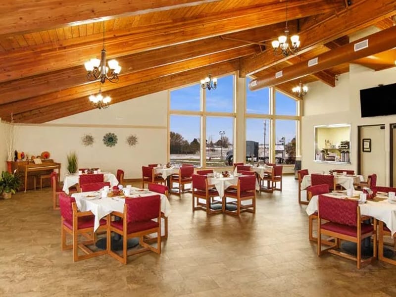 Claddagh Care (L.B.S.H.) Ehp #1 - Assisted Living in Brasher Falls, NY photo 3