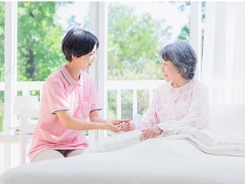 さんコープ訪問介護防府 - 訪問介護 in 防府市, 山口県 photo 2