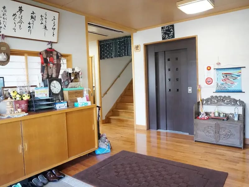 ふるしょう居宅介護支援事業所 - 有料老人ホーム in 宇佐市, 大分県 photo 1