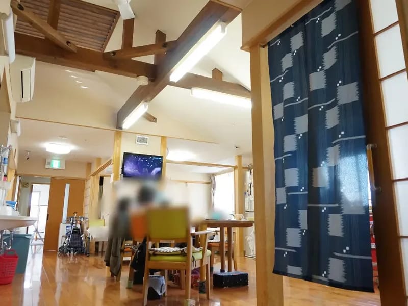 ふるしょう居宅介護支援事業所 - 有料老人ホーム in 宇佐市, 大分県 photo 2
