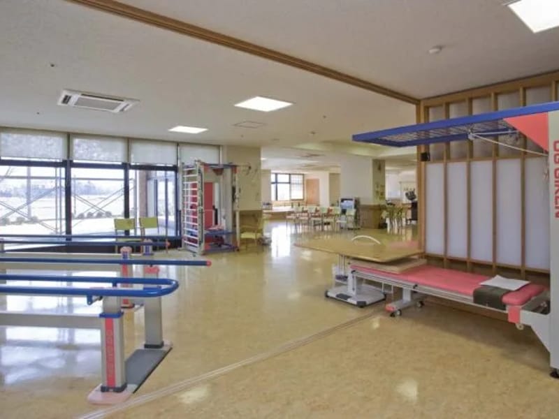 ふたみ訪問介護ステーションシルバーケア豊壽園 - 訪問介護 in 伊勢市, 三重県 photo 2