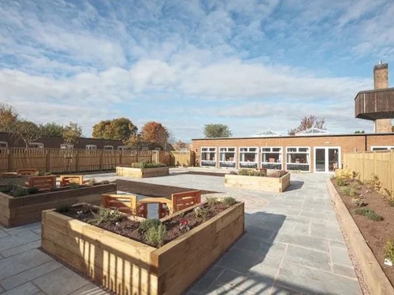 The Place Up Hanley - Nursing Home in Stoke On Trent, England photo 3