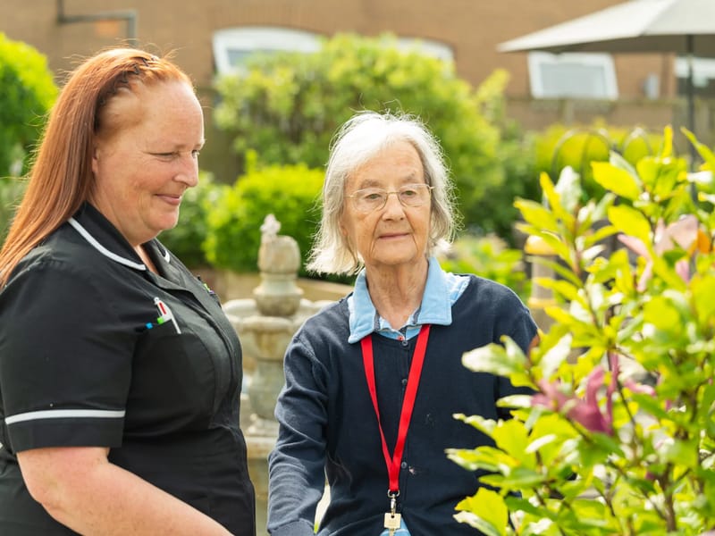 The Place Up Hanley - Nursing Home in Stoke On Trent, England photo 2