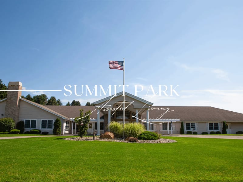 Brooklyn Living Center - Assisted Living in Brooklyn, MI photo 3