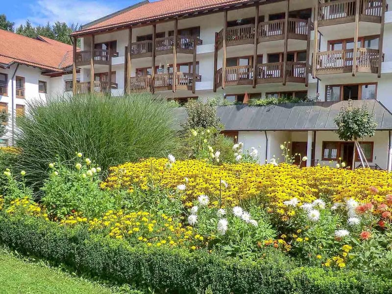 AZURIT Seniorenzentrum St. Benedikt - Pflegeheim in Passau, Bayern photo 3