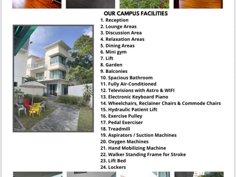 Americus Total Care  Llc - Assisted Living in Clearwater, FL photo 2