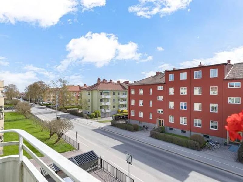 Fålhagen innerstaden hemvård - Hemtjänst in Uppsala, Uppsala län photo 1