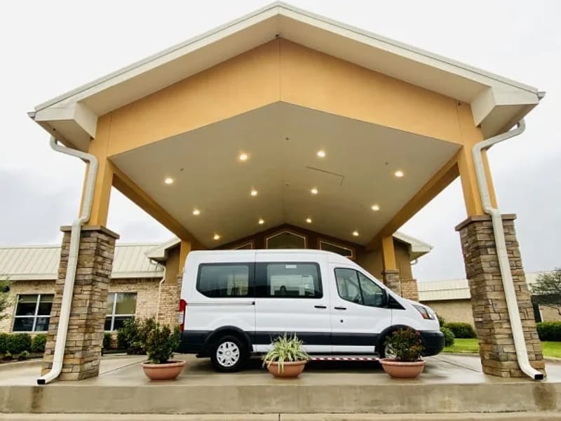 Greenville Health Care Center — Nursing Home, Greenville, MO · photo 3