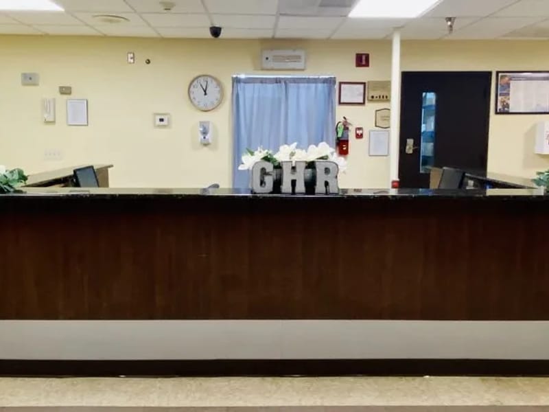 Greenville Health Care Center — Nursing Home, Greenville, MO · photo 2