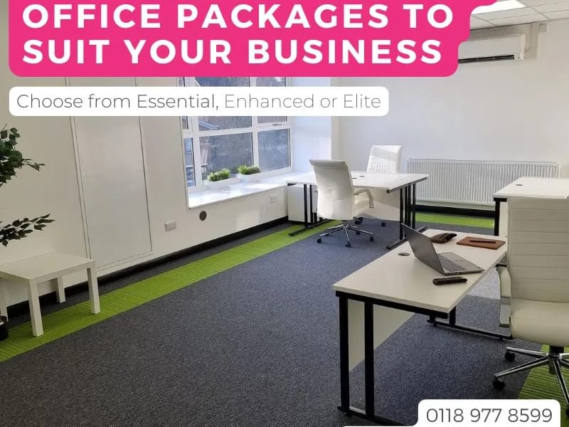 Mantle Care LTD - Main Office in Aylesbury, England photo 1