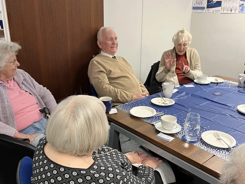 Caremark (Arun) - In-Home Care in Arundel, England photo 2