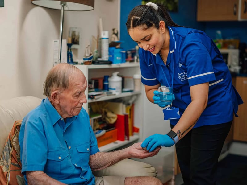 Caremark (Arun) - In-Home Care in Arundel, England photo 3