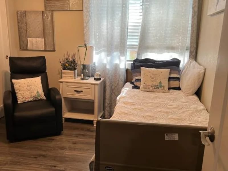 Cold Spring Assisted Living — Assisted Living, Gilbert, AZ · photo 1