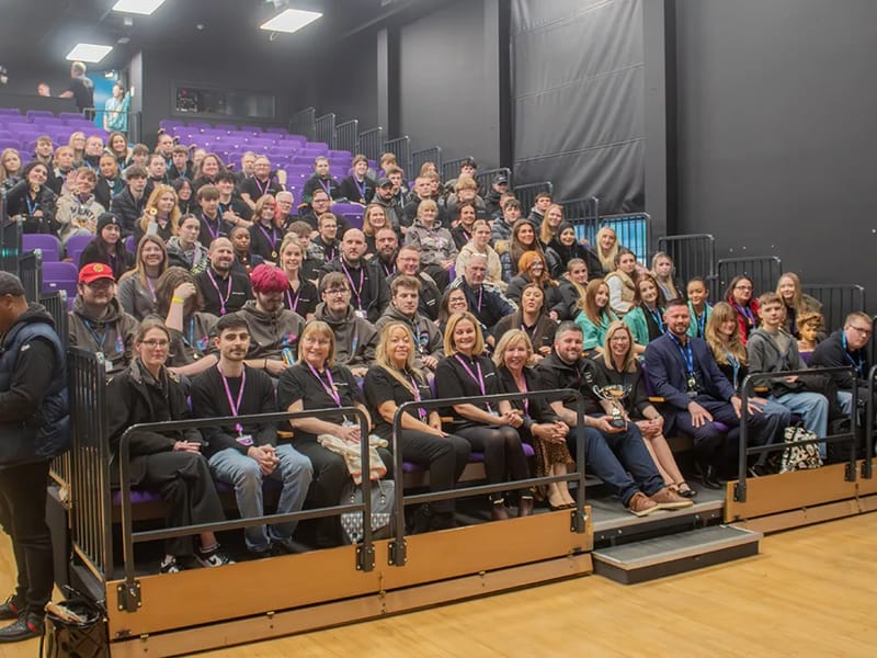 College View - Assisted Living in Grimsby, England photo 3