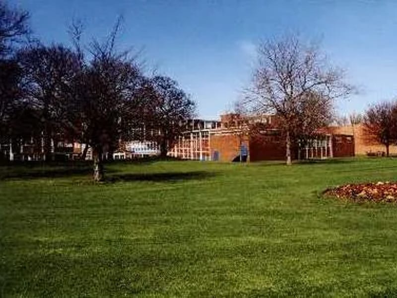 College View - Assisted Living in Grimsby, England photo 1