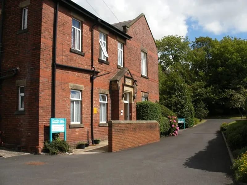Western Mount Lodge Nursing Home - Nursing Home in Derby, England photo 2