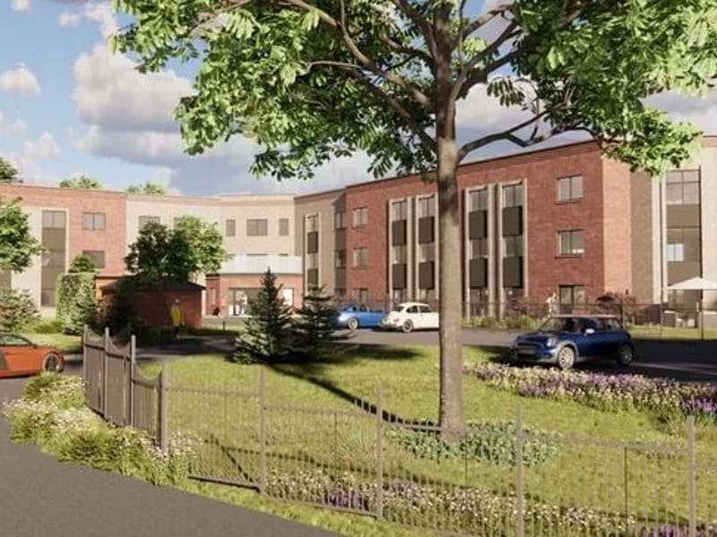 Tynefield Care Limited in Derby, England photo 2