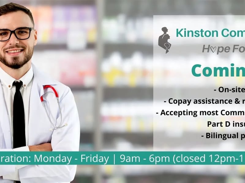 Atlantic Home Health Care And Services INC - Home Health Nursing in Kinston, NC photo 1