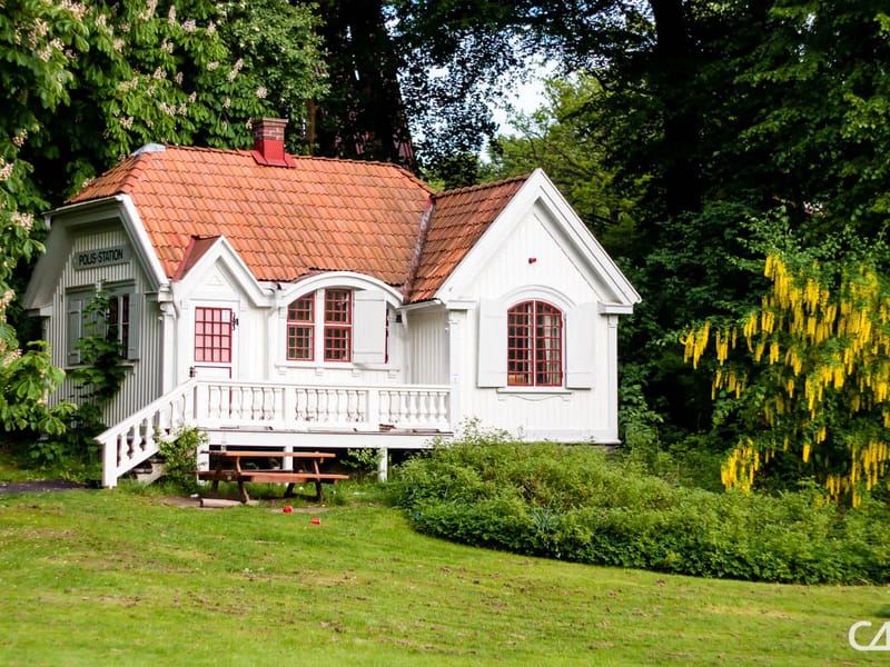 Änggårdsbacken A - Äldreboende in Göteborg, Västra Götalands län photo 1