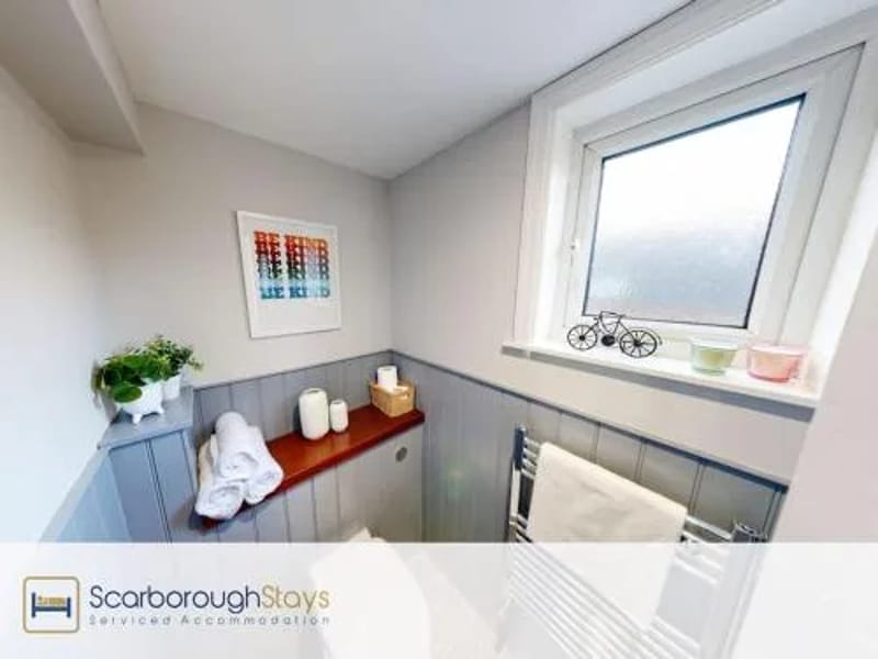Norwood House - Assisted Living in Scarborough, England photo 3
