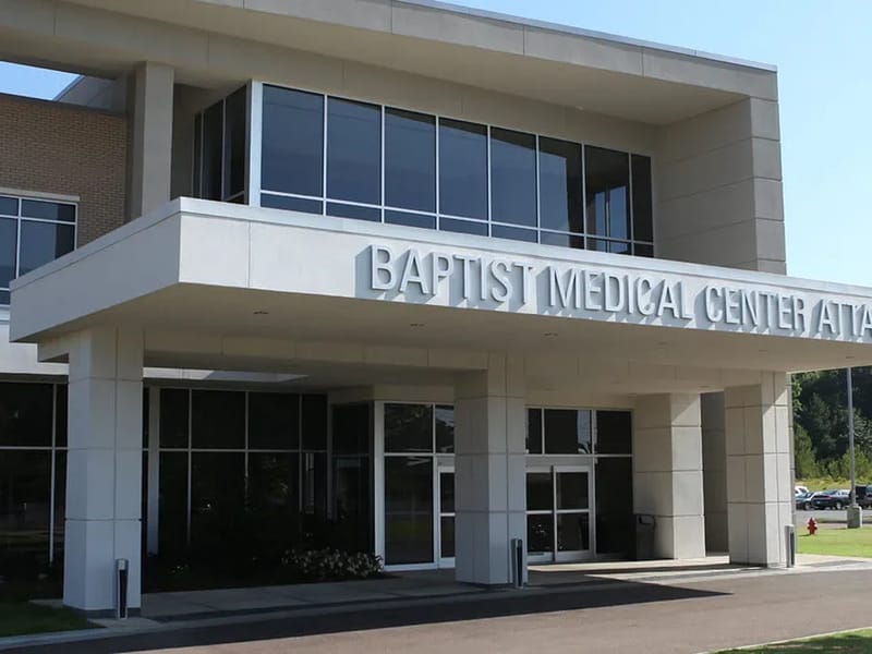 Baptist Memorial Hospital North Mississippi, INC - Home Health Nursing in Batesville, MS photo 1